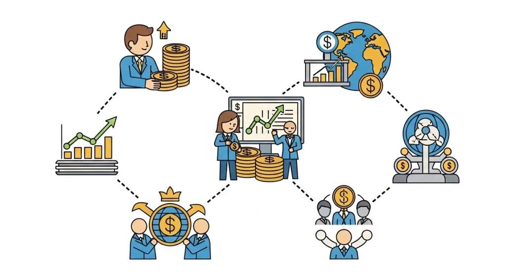 daily-affairs-in-the-economy